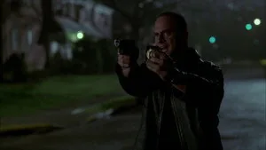 Law & Order: Special Victims Unit 8. sezon 16. bölüm