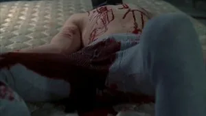 Law & Order: Special Victims Unit 8. sezon 21. bölüm