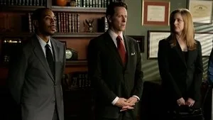 Law & Order: Special Victims Unit 8. sezon 22. bölüm