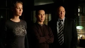 Law & Order: Special Victims Unit 8. sezon 3. bölüm