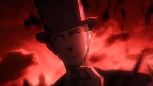 Lord of Mysteries 1. sezon 11. bölüm
