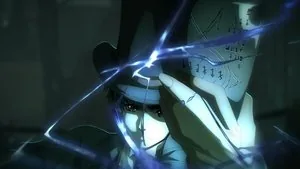 Lord of Mysteries 1. sezon 3. bölüm