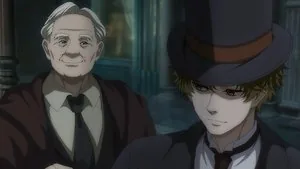 Lord of Mysteries 1. sezon 4. bölüm