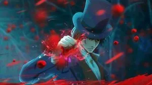 Lord of Mysteries 1. sezon 6. bölüm