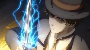 Lord of Mysteries 1. sezon 8. bölüm