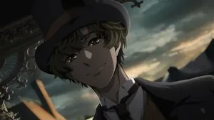 Lord of Mysteries 1. sezon 9. bölüm