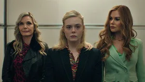 Margo's Got Money Troubles 1. sezon 7. bölüm