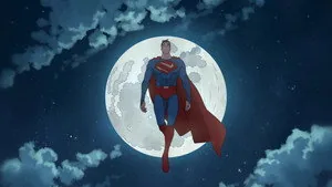 My Adventures with Superman 2. sezon 4. bölüm