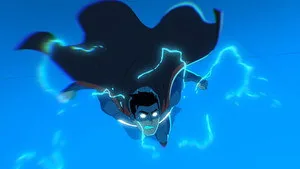 My Adventures with Superman 2. sezon 6. bölüm