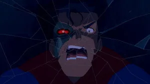 My Adventures with Superman 3. sezon 5. bölüm