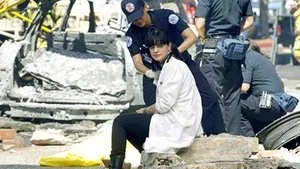 NCIS 10. sezon 1. bölüm