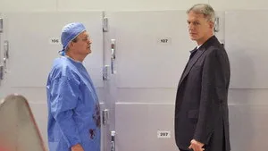 NCIS 10. sezon 12. bölüm