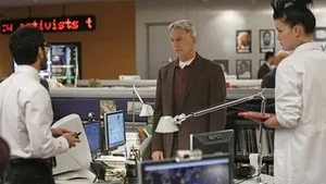 NCIS 10. sezon 14. bölüm