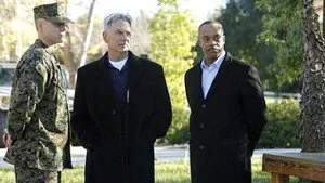 NCIS 10. sezon 15. bölüm