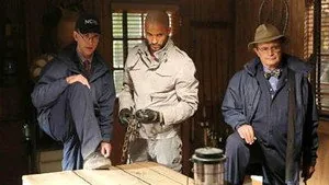 NCIS 10. sezon 16. bölüm