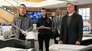 NCIS 10. sezon 17. bölüm