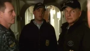 NCIS 10. sezon 19. bölüm