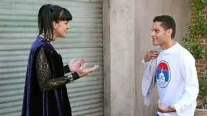 NCIS 10. sezon 2. bölüm