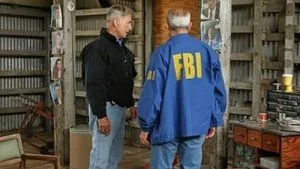 NCIS 11. sezon 1. bölüm