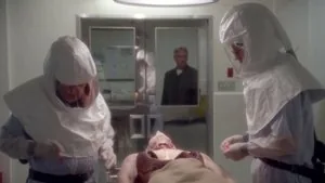 NCIS 11. sezon 11. bölüm
