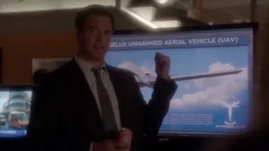 NCIS 11. sezon 12. bölüm