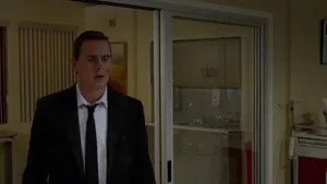 NCIS 11. sezon 13. bölüm