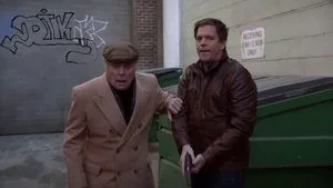 NCIS 11. sezon 16. bölüm