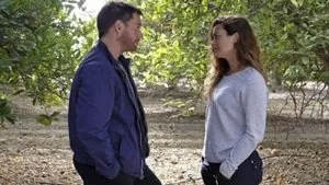 NCIS 11. sezon 2. bölüm