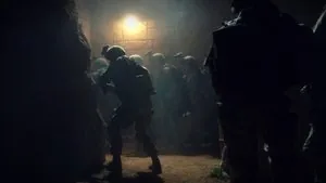 NCIS 11. sezon 22. bölüm