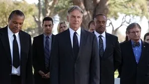NCIS 11. sezon 24. bölüm