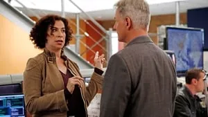 NCIS 11. sezon 3. bölüm