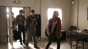 NCIS 11. sezon 4. bölüm