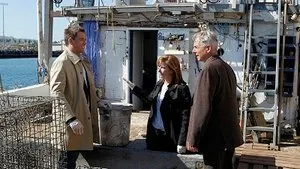 NCIS 11. sezon 6. bölüm