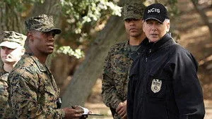 NCIS 11. sezon 8. bölüm