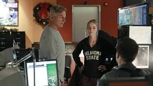 NCIS 12. sezon 10. bölüm