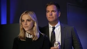 NCIS 12. sezon 11. bölüm