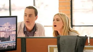 NCIS 12. sezon 12. bölüm