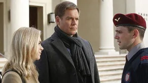 NCIS 12. sezon 14. bölüm