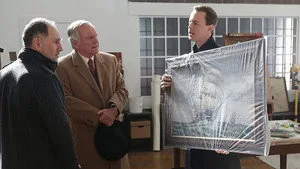NCIS 12. sezon 17. bölüm