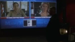 NCIS 12. sezon 19. bölüm