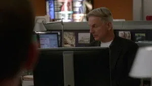 NCIS 12. sezon 20. bölüm