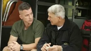 NCIS 12. sezon 21. bölüm