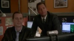 NCIS 12. sezon 22. bölüm
