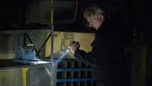 NCIS 12. sezon 23. bölüm