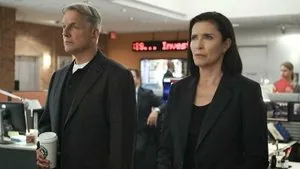 NCIS 12. sezon 24. bölüm