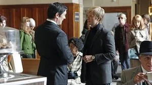 NCIS 12. sezon 3. bölüm