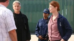NCIS 12. sezon 5. bölüm