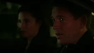 NCIS 13. sezon 1. bölüm