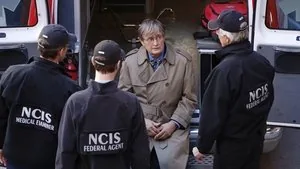 NCIS 13. sezon 11. bölüm