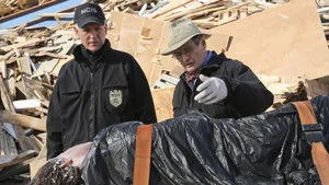 NCIS 13. sezon 13. bölüm